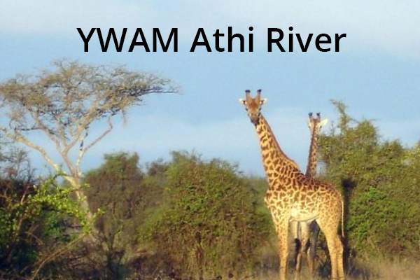 YWAM Athis River